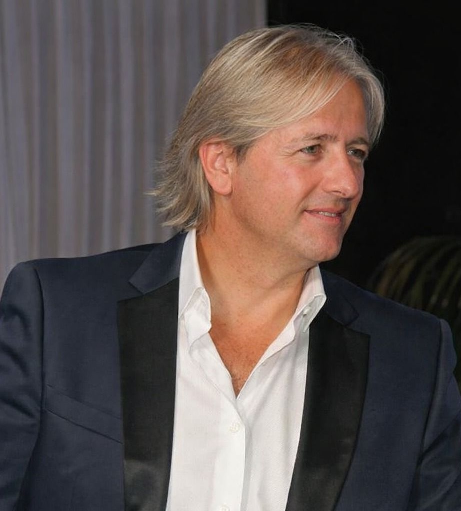Attilio Vinti — Candidato al Consiglio Comunale di Agrigento